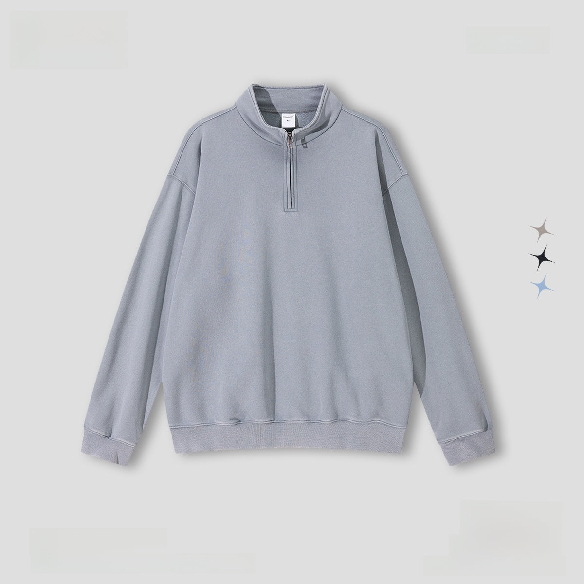 Cotton Sweatsuit