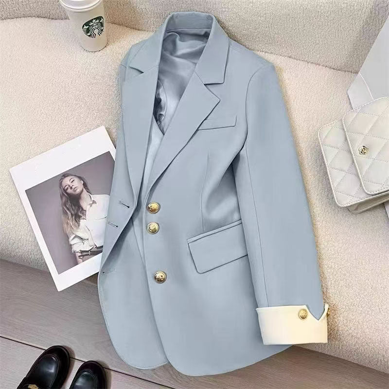 Women's Blazer Jacket