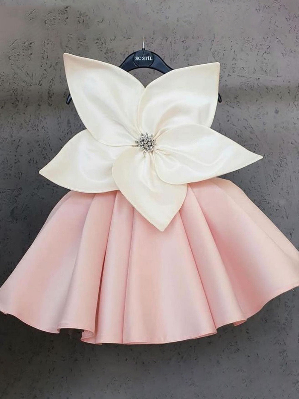 Children's Dress
