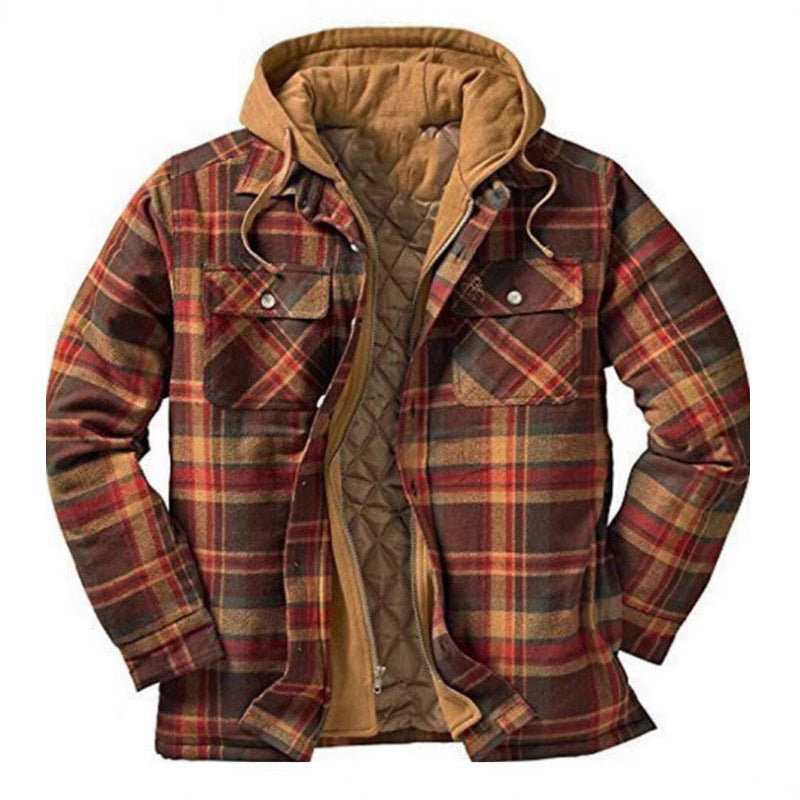 Cotton Jacket