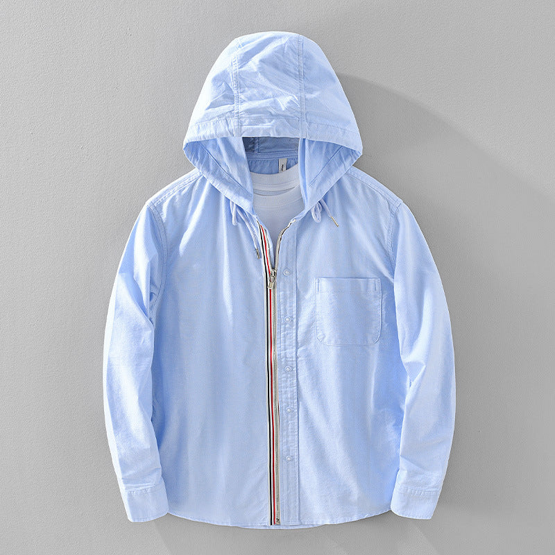 Men's Cotton Shirt