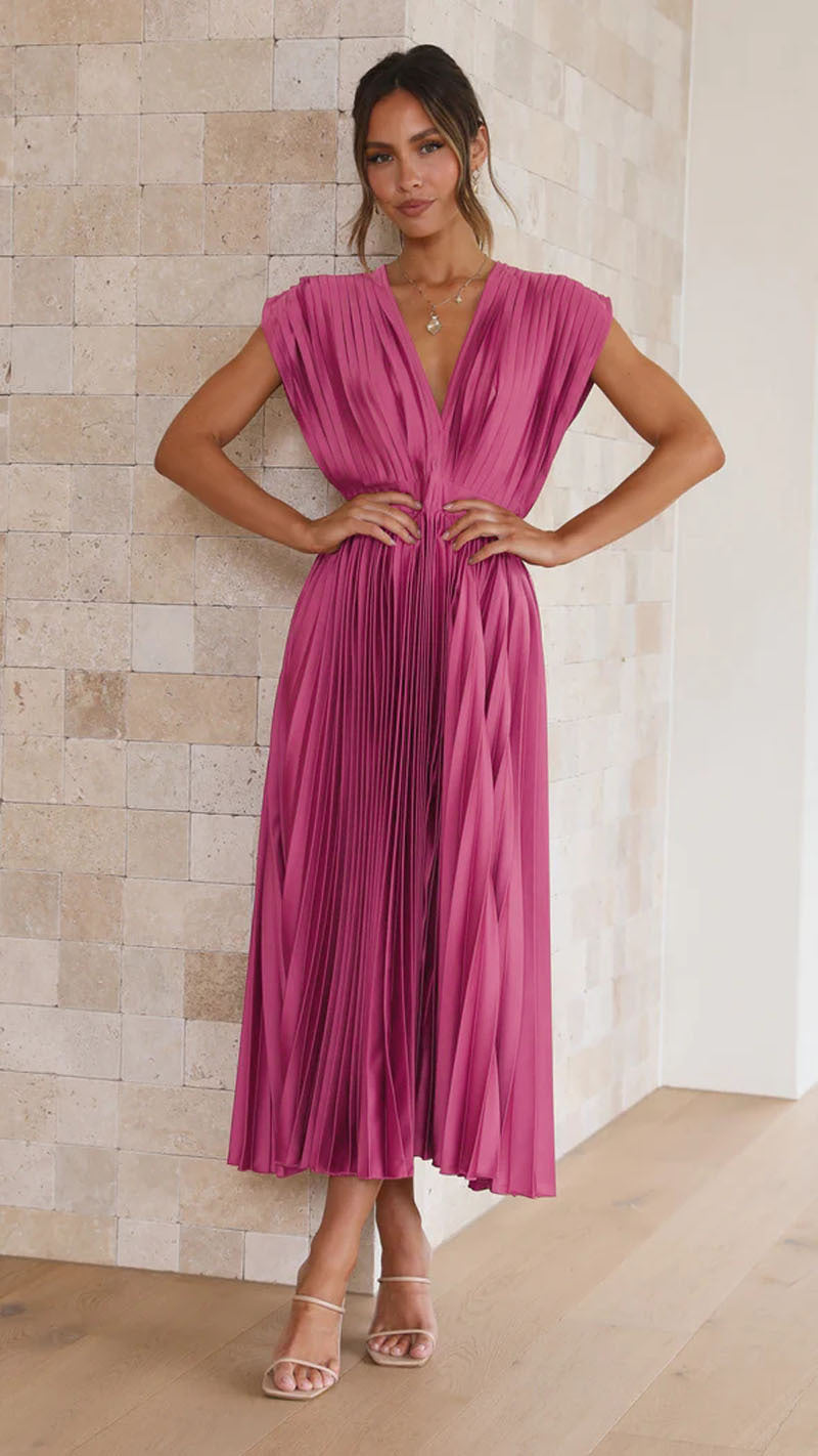 Women's dress
