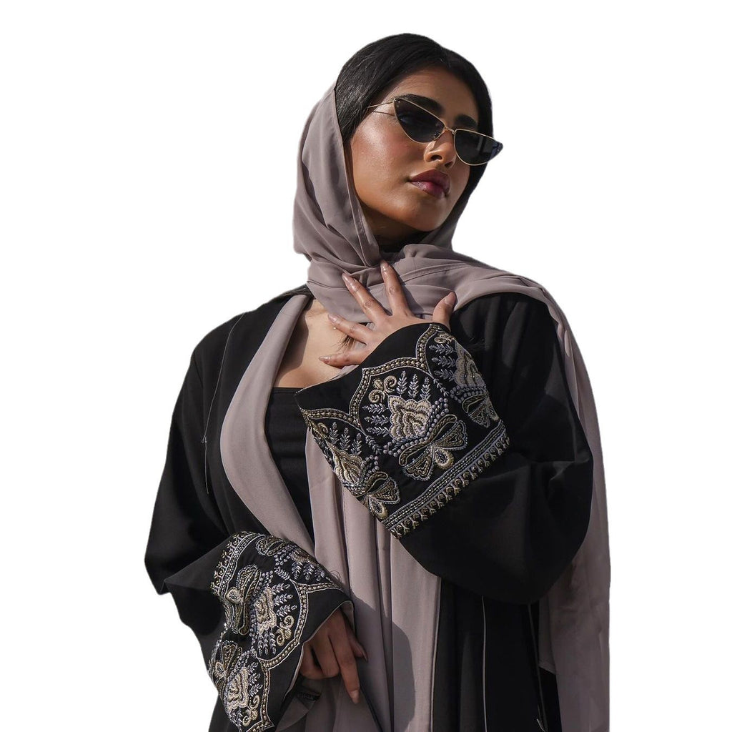 Outer Cardigan Trendy dress Robe