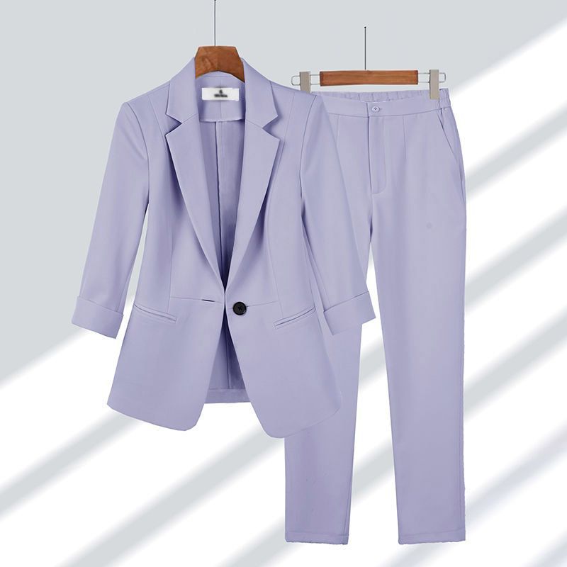 Women's Suit Set