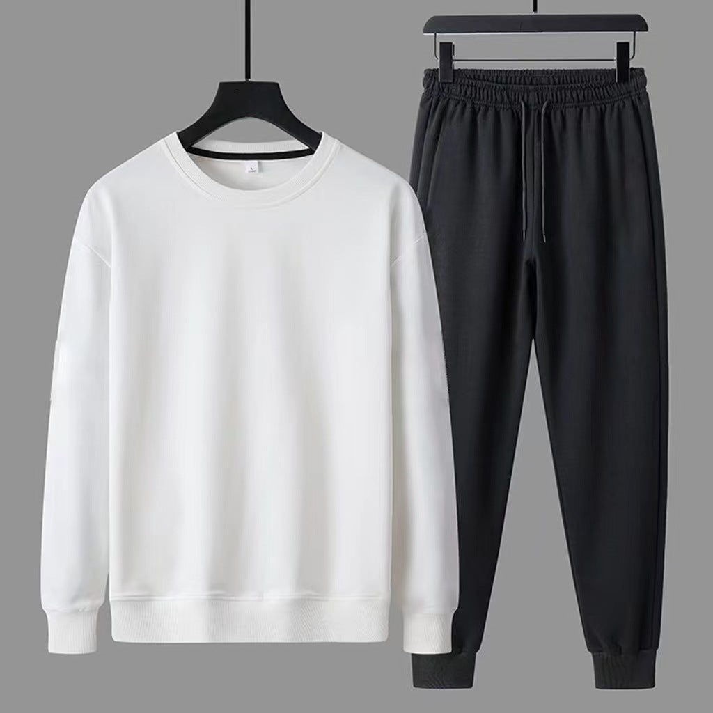 Men's sweatshirt set