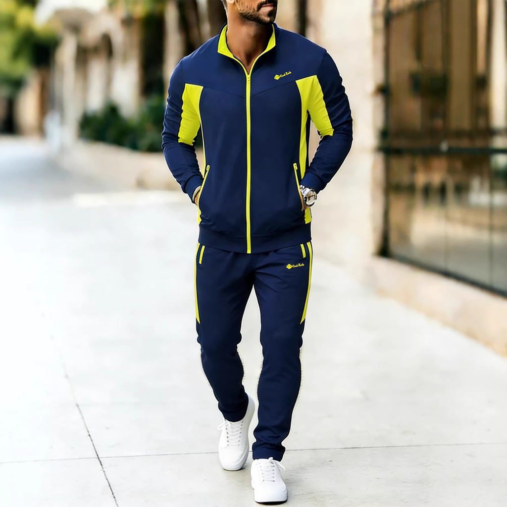 Men Sport Suit
