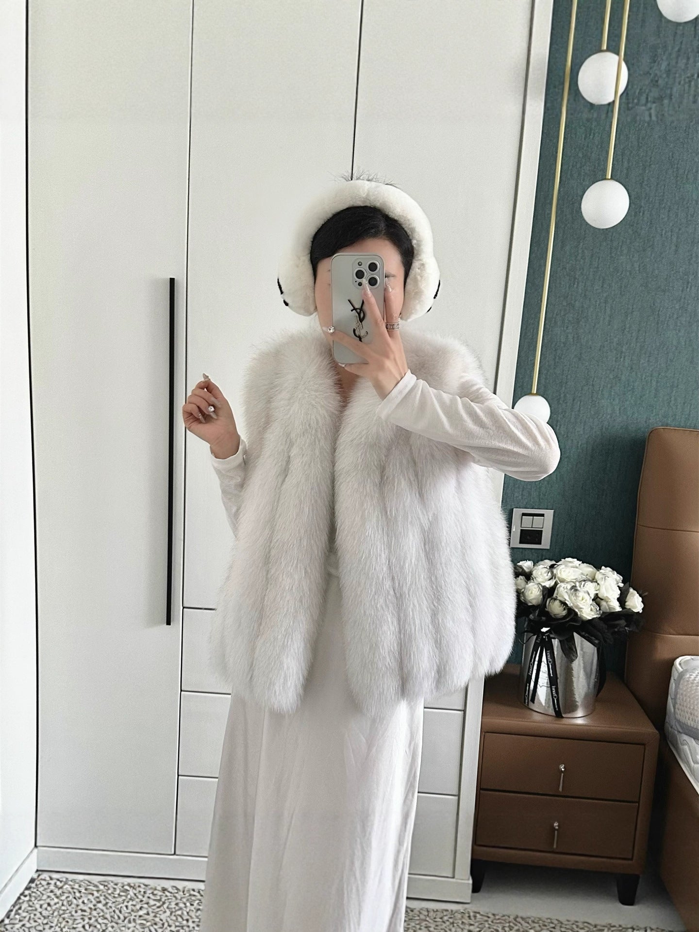 Vest Coat