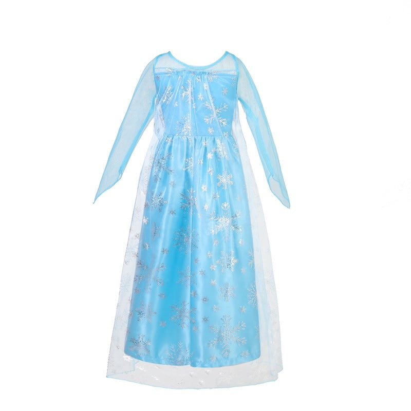 Girl's Princess Dress