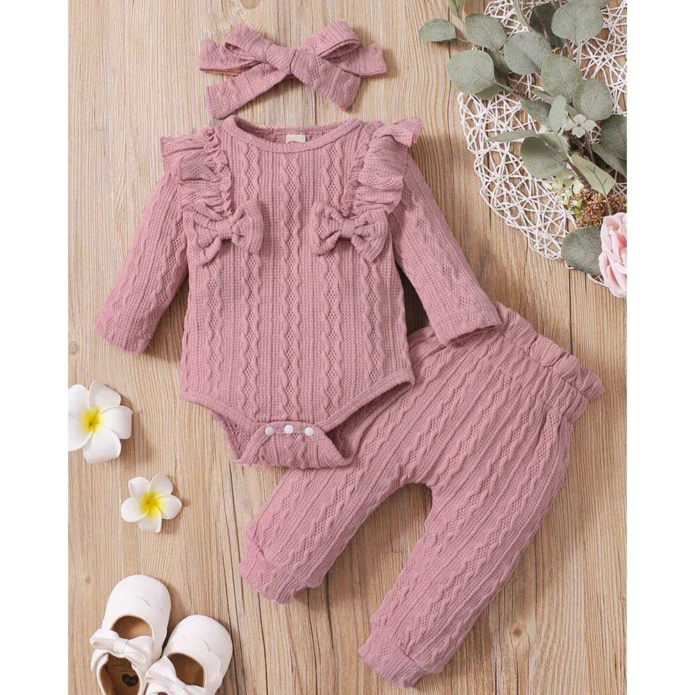 Girls' clothing