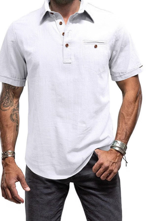 Men's Polo Shirt