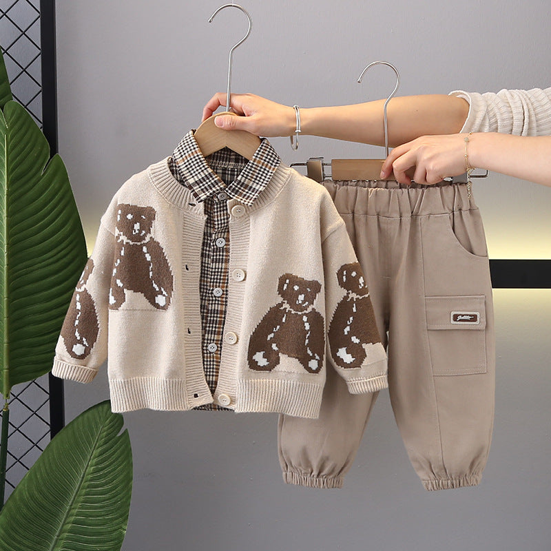 Children's Clothing Set