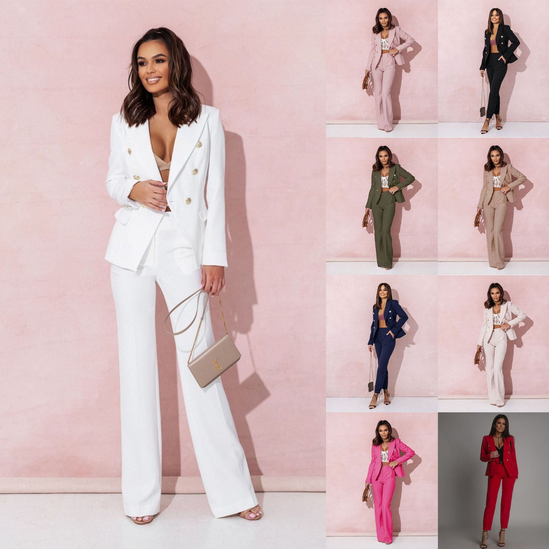 Women's suit set