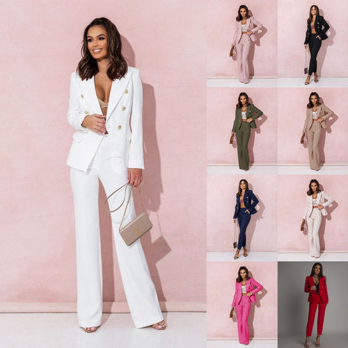 Women's suit set