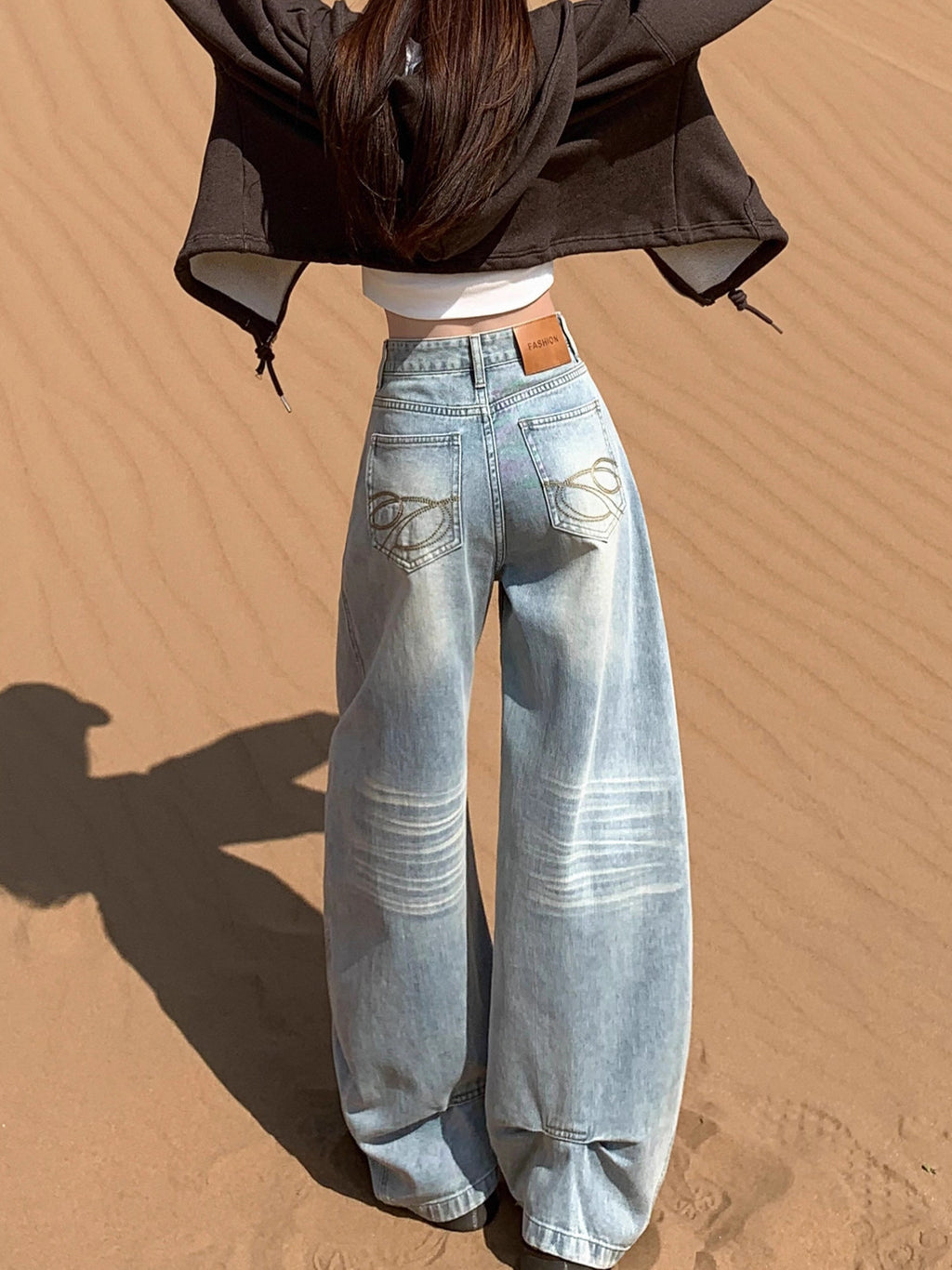 Women's Denim Jeans