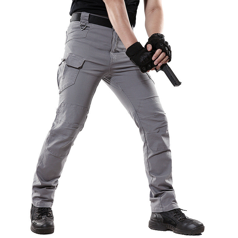 Commander IX7 Tactical Trousers