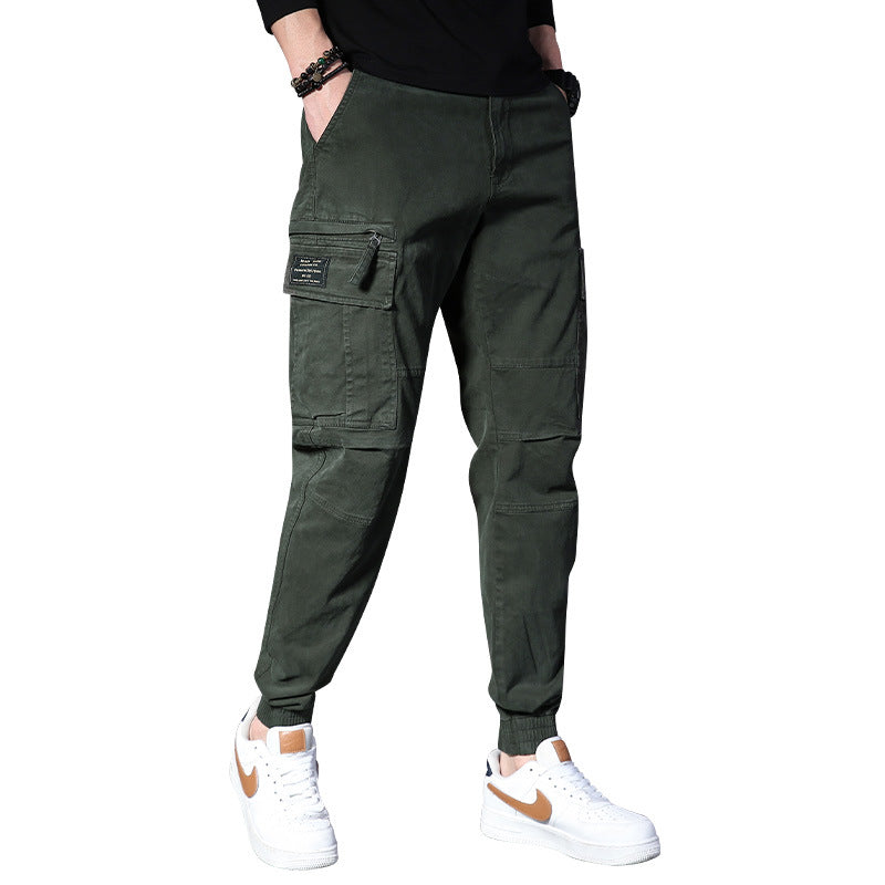 Men's Casual Trousers