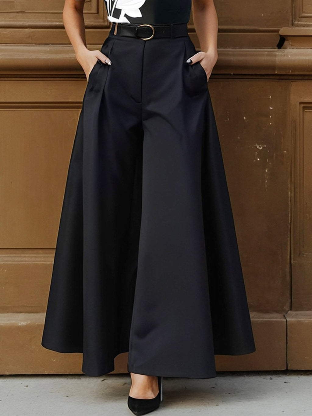 Women's Trousers