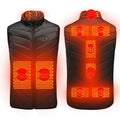 Electric Heating Vest