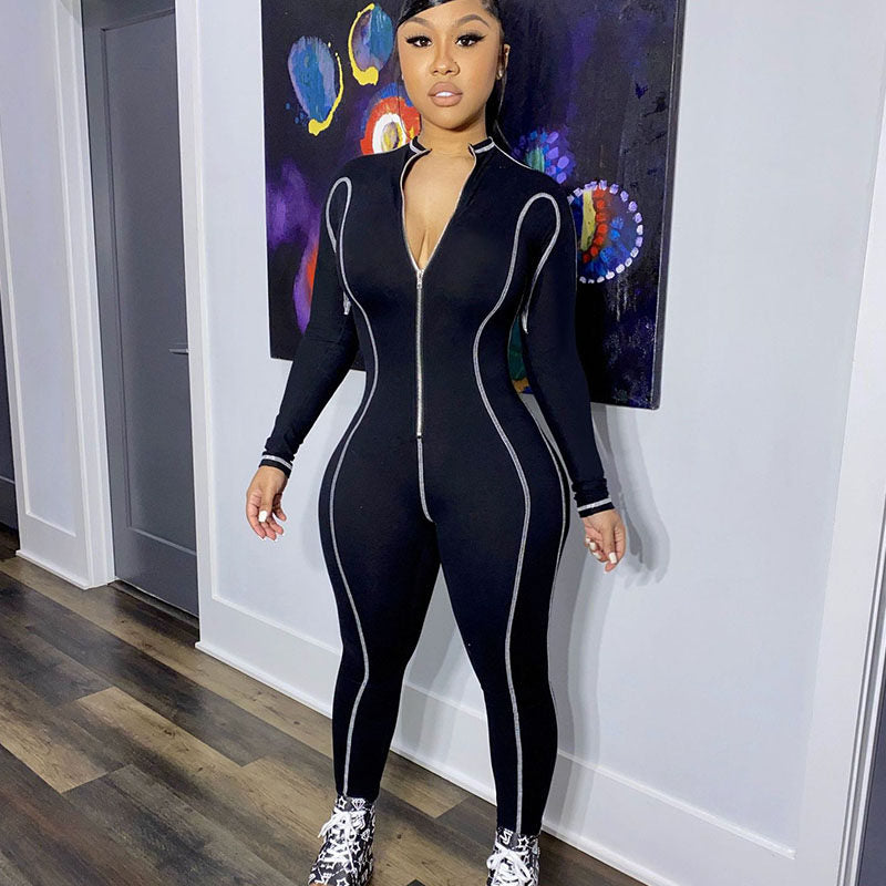 Women's Jumpsuit