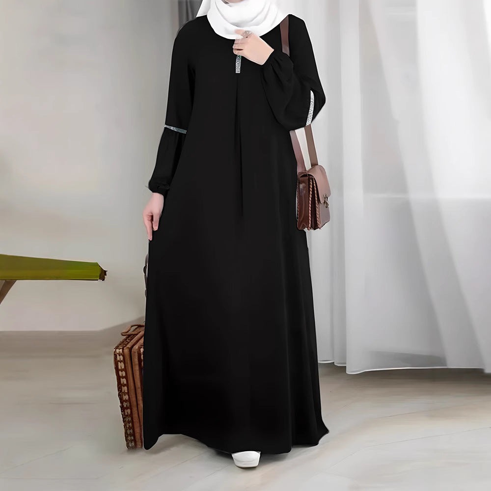 Women's Abaya Dress