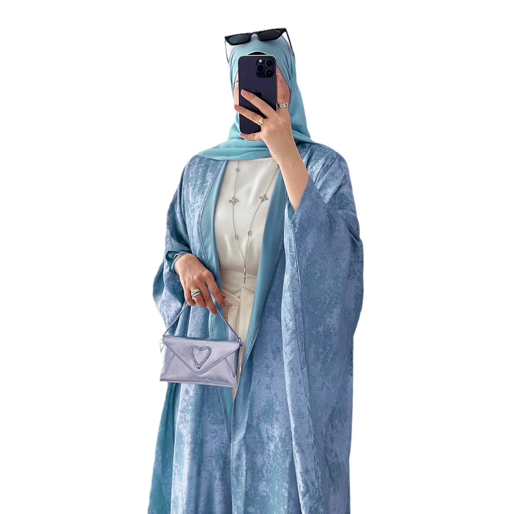 Elegant Robe Dress