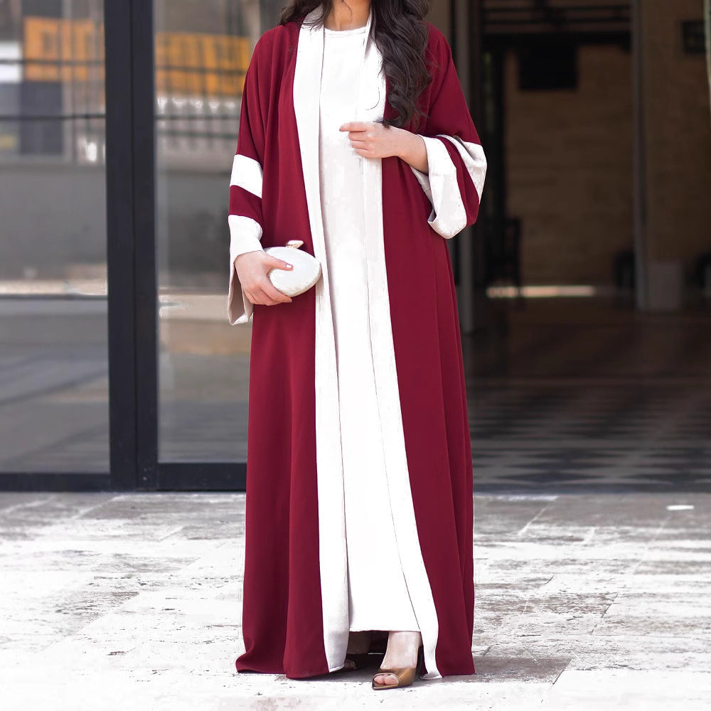 Robe Arabian Women's Clothing