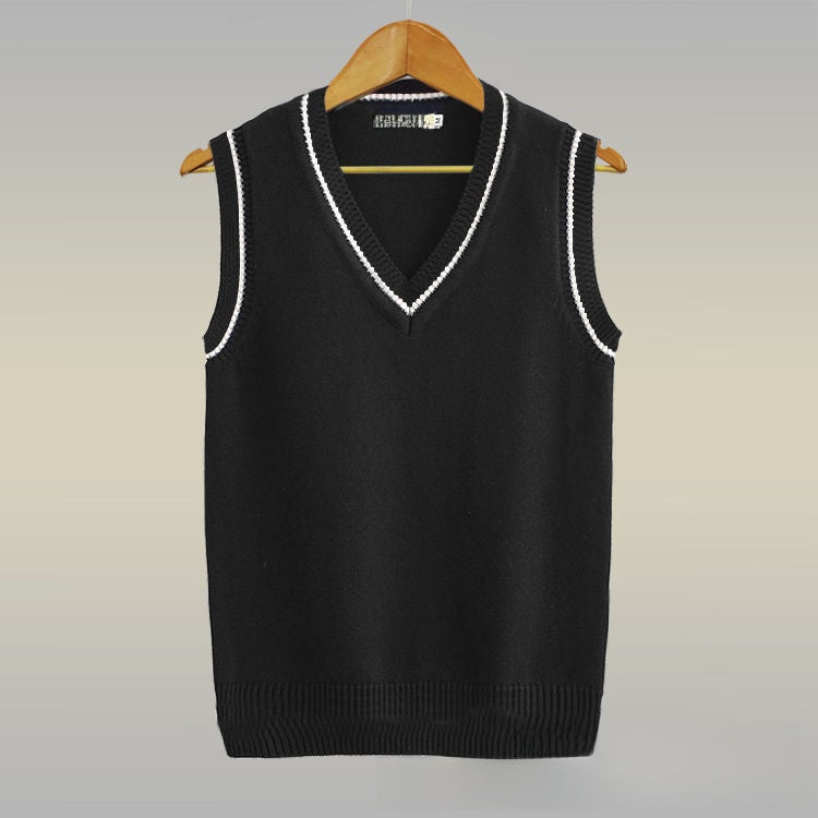 Sweater Vest