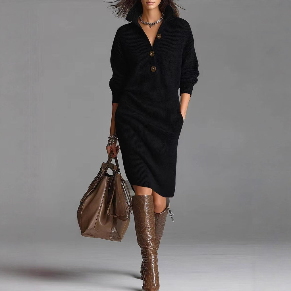 Women's Knit Dress