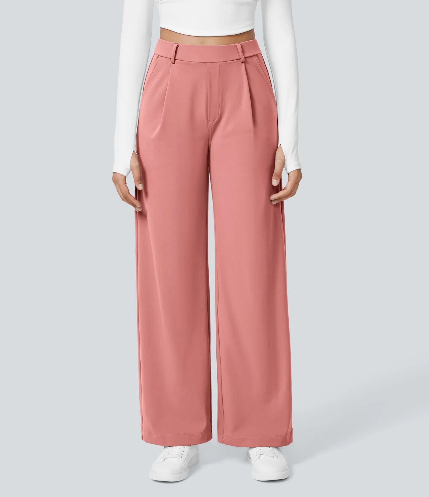 Women's trousers