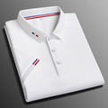 Cotton polo shirt