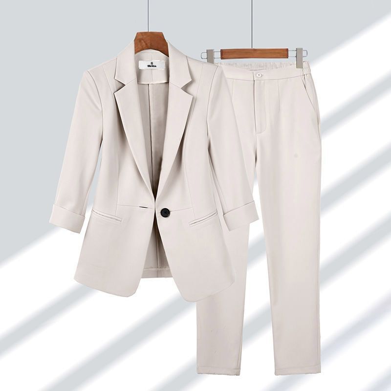 Women's Suit Set