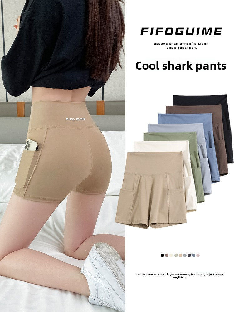 Women's shorts