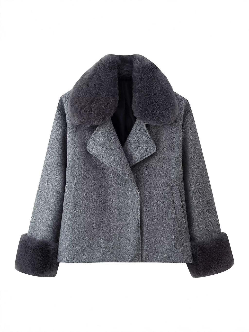 Women's Wool Jacket