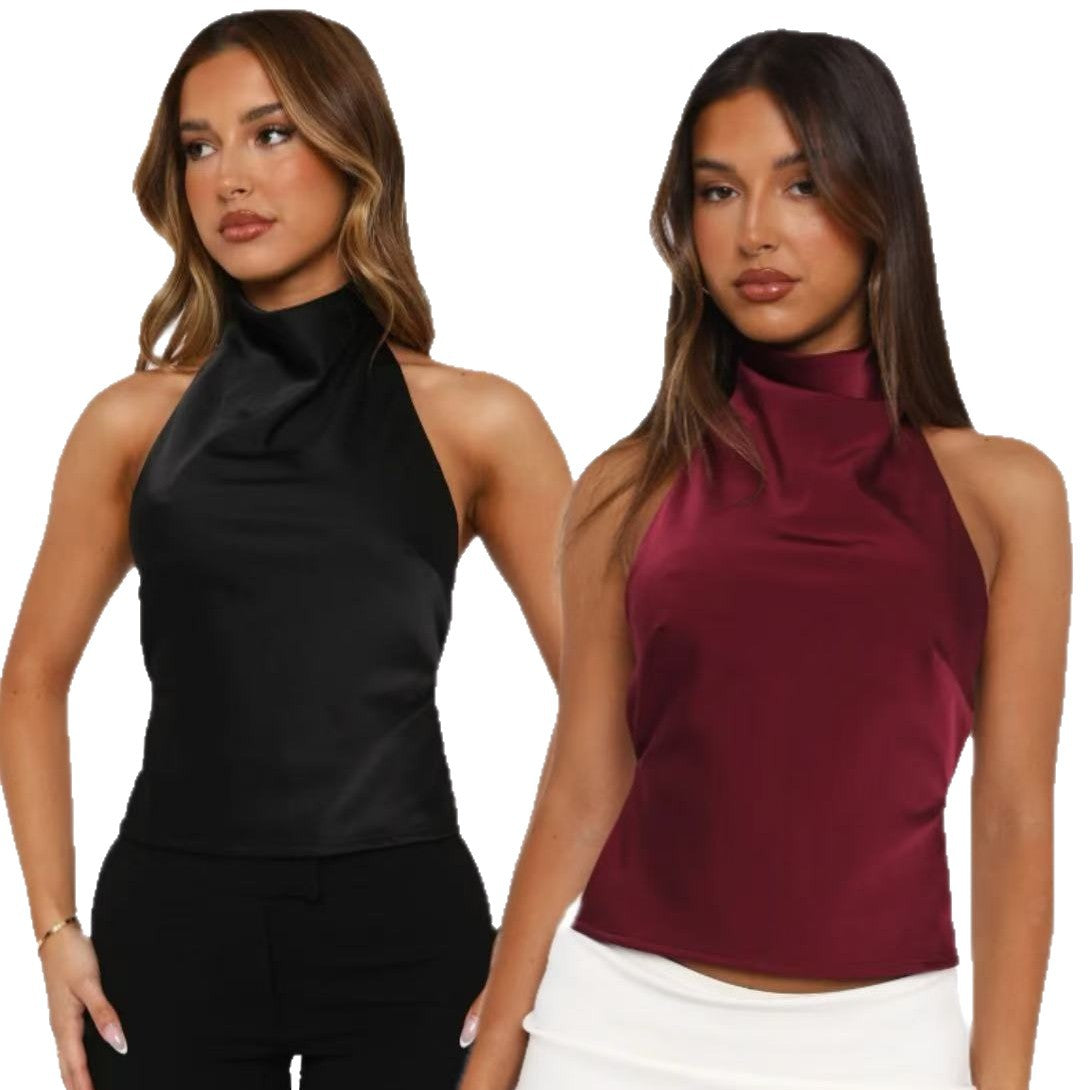 Women Halter Top