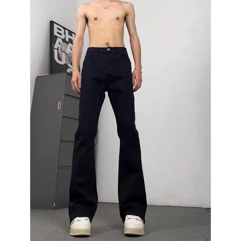 Slim-fit jeans for men