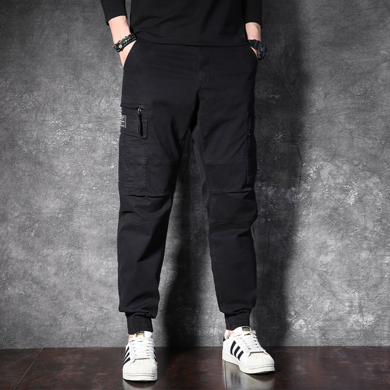 Men's Casual Trousers
