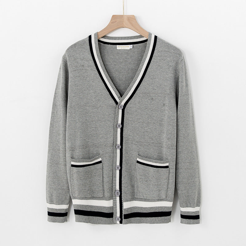 Knit Cardigan