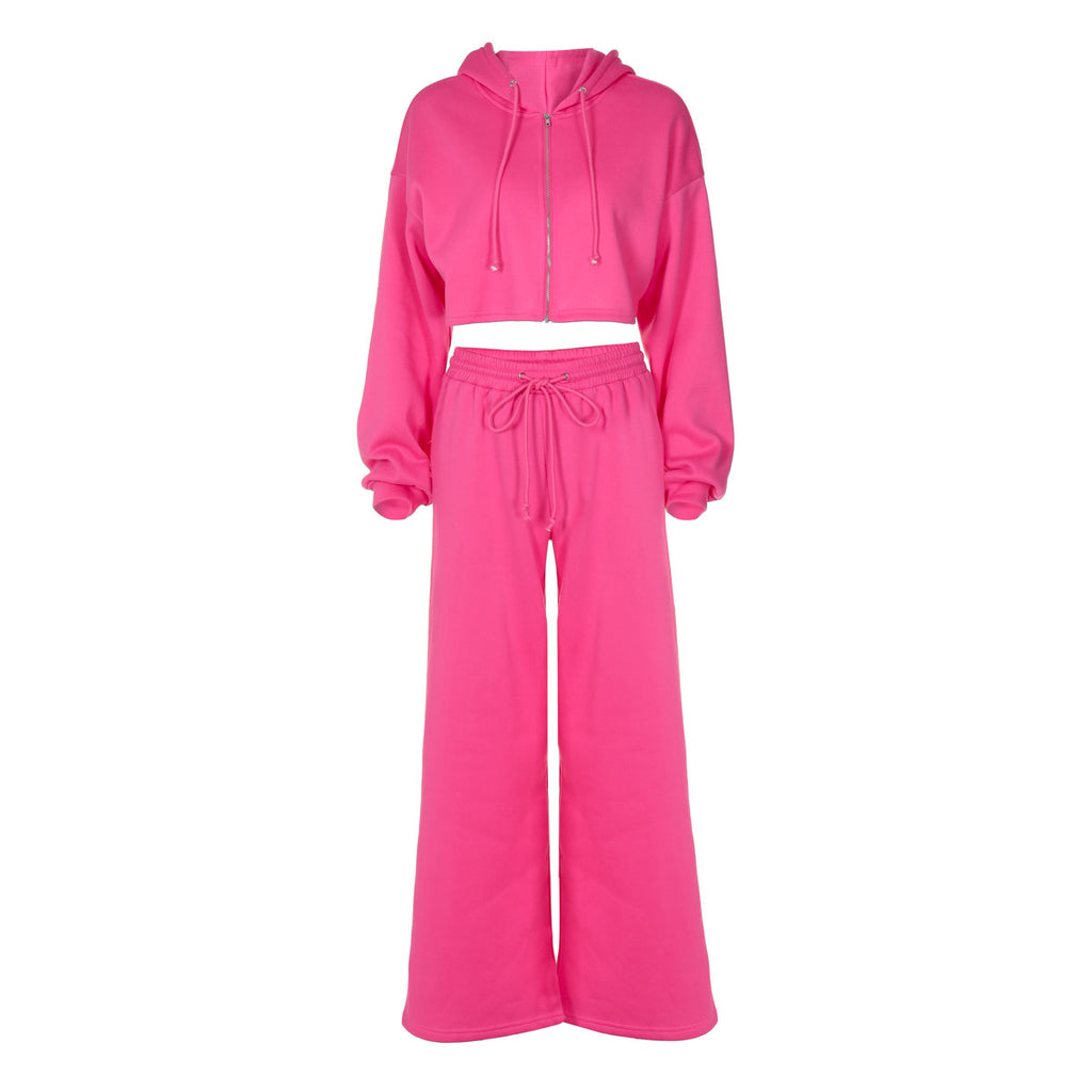 Women's Tracksuit