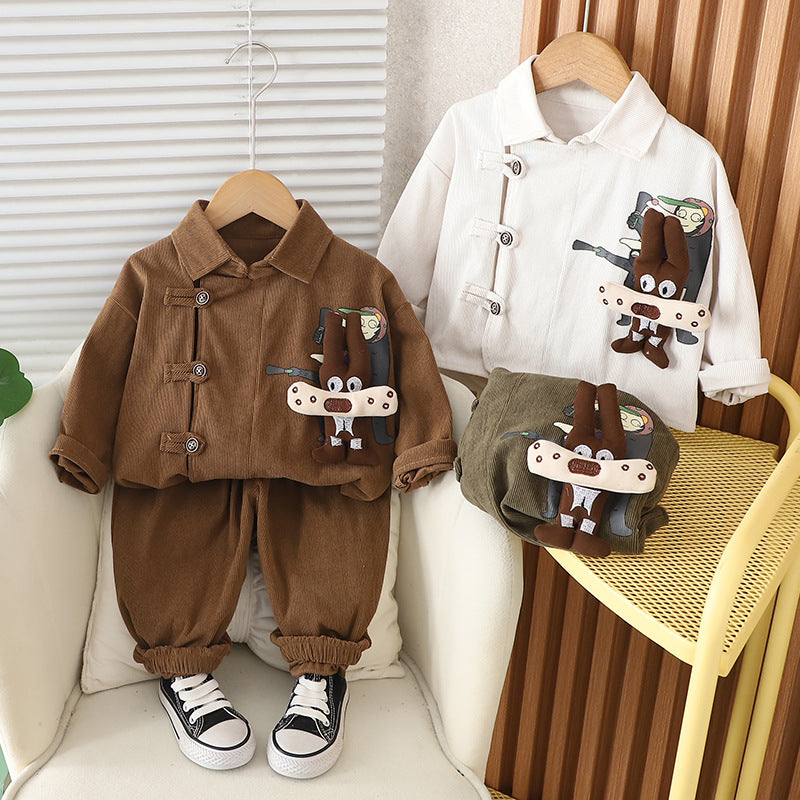 Children's Clothing