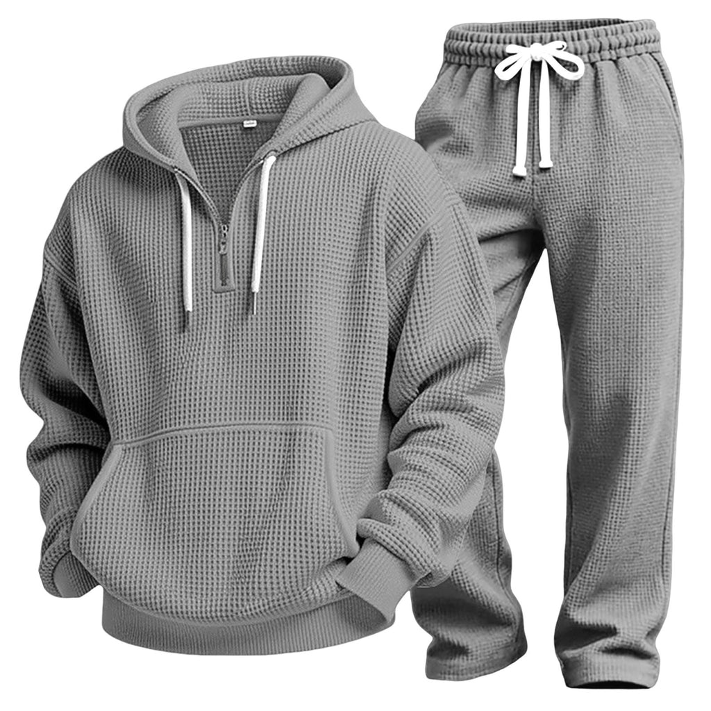 Men's Knitted Suits
