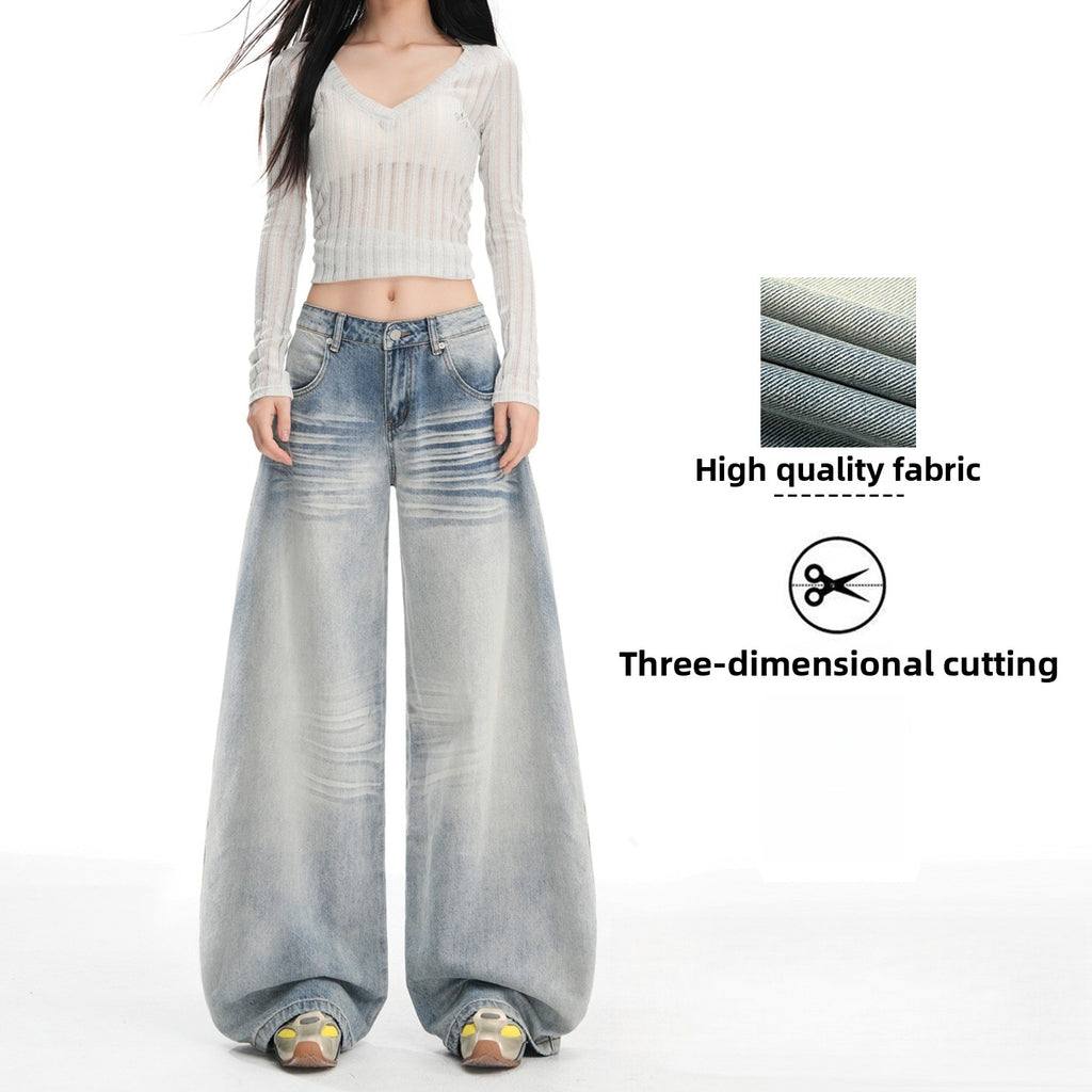 Women's Denim Jeans