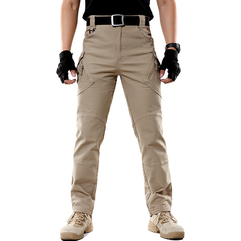 Commander IX7 Tactical Trousers