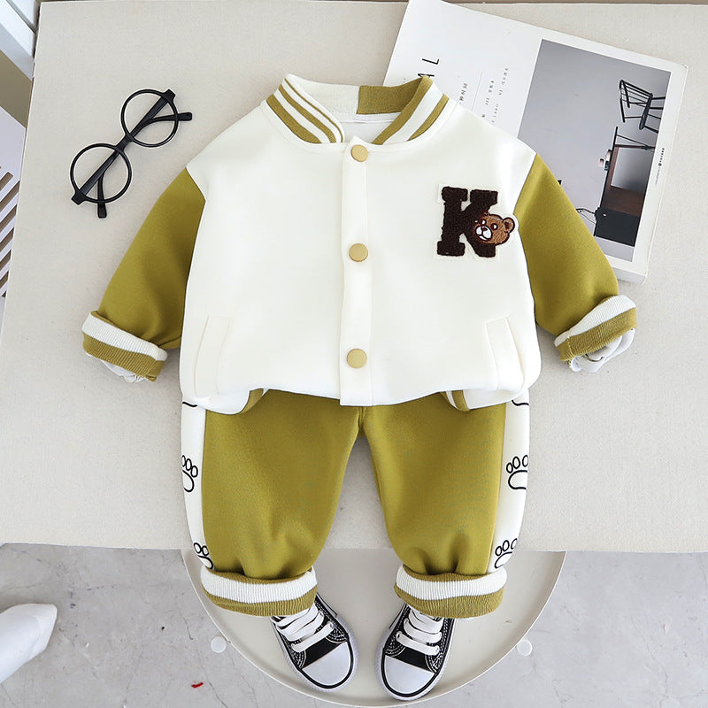 Children's Clothing Set