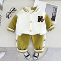 Children's Clothing Set