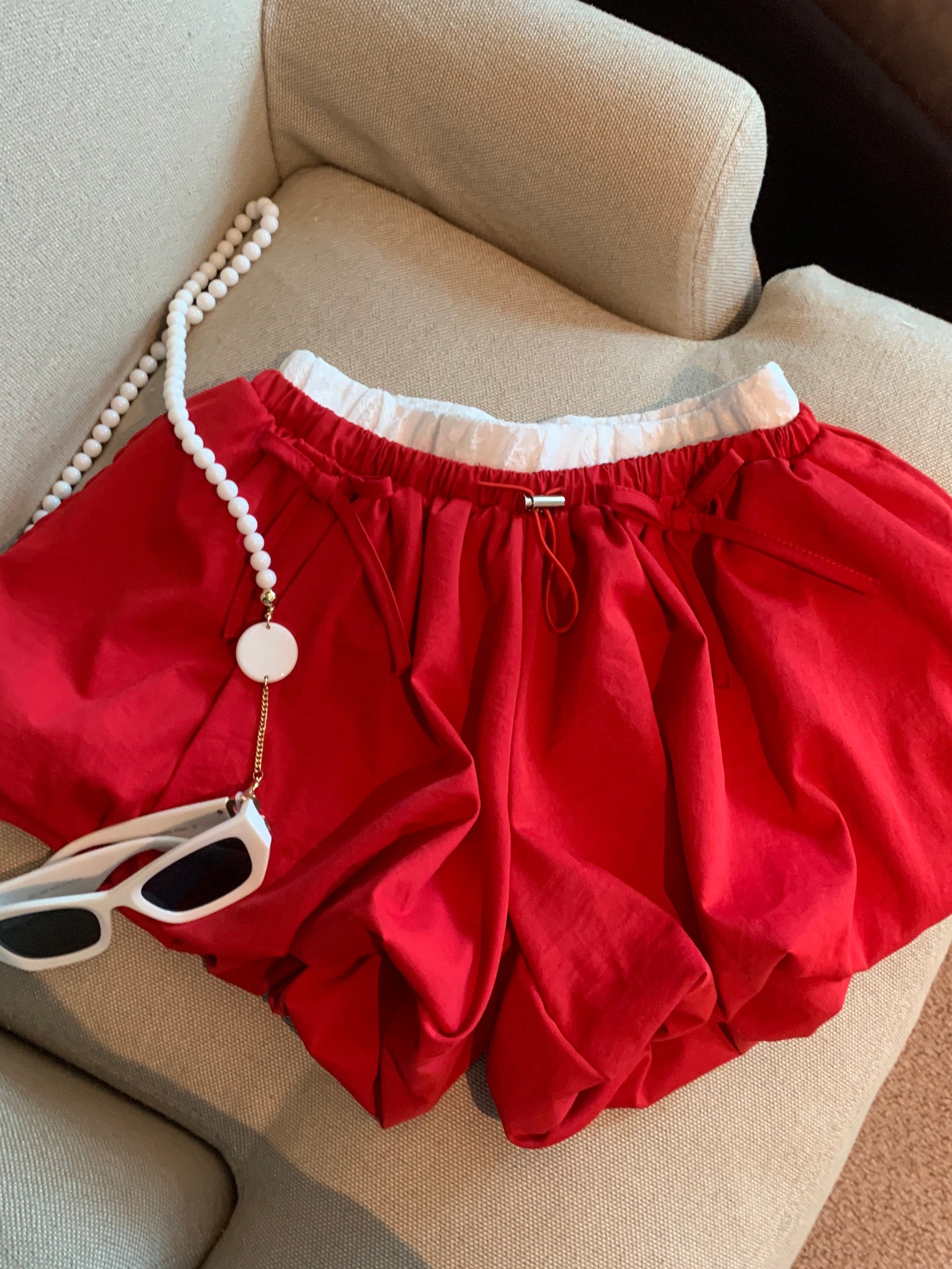 Women's shorts