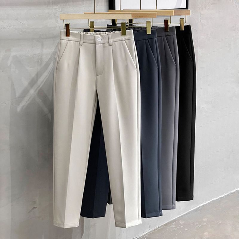 Men's Trousers