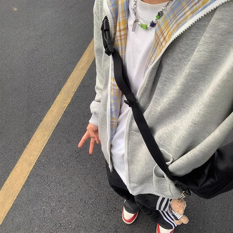 Men's Cardigan Sweater