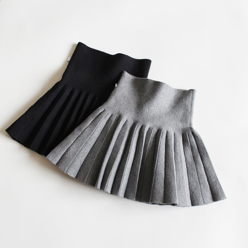Girls' skirts