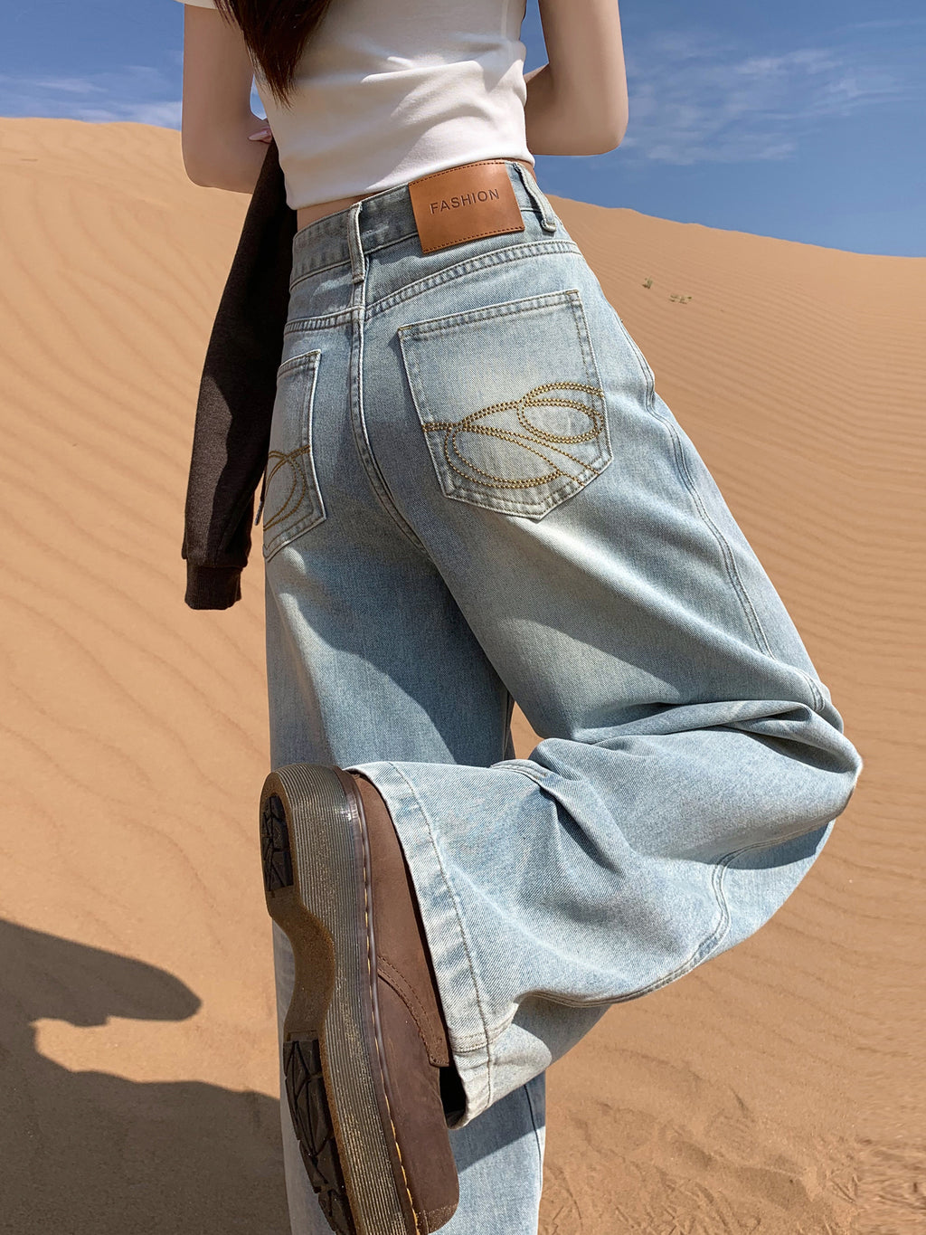 Women's Denim Jeans