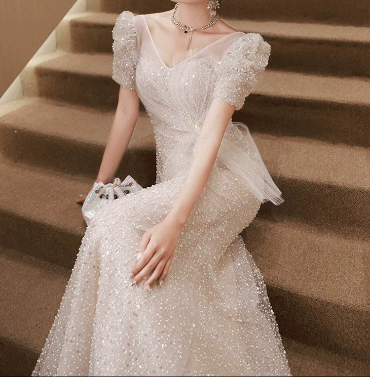 Women's Evening Dress